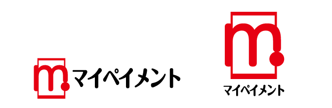 「マイペイメント」ロゴ